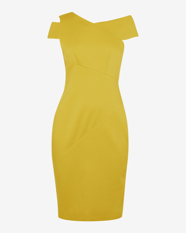 ted baker wedding guest dresses and outfits ss19