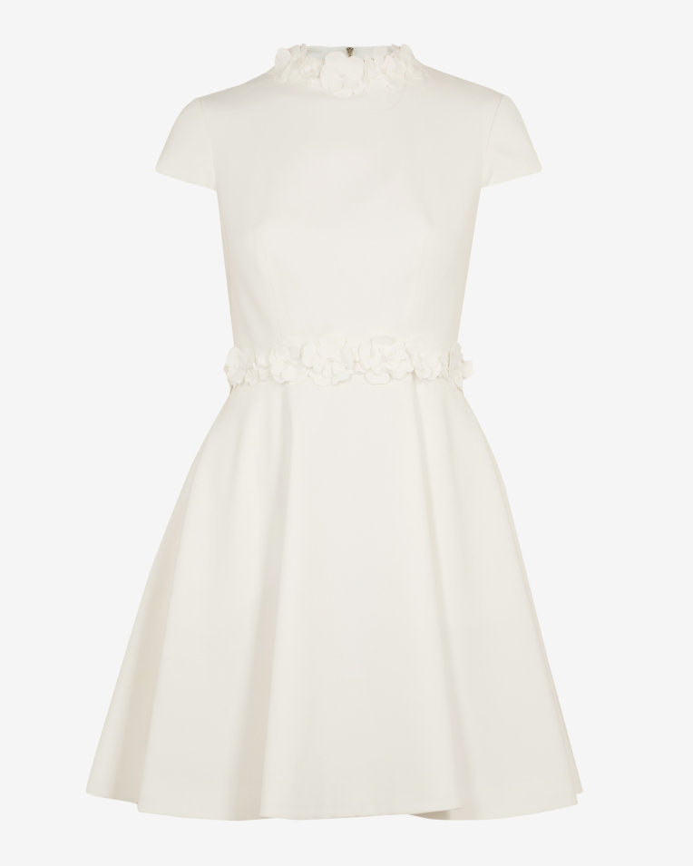 Tie The Knot: Ted's New Bridesmaid Collection