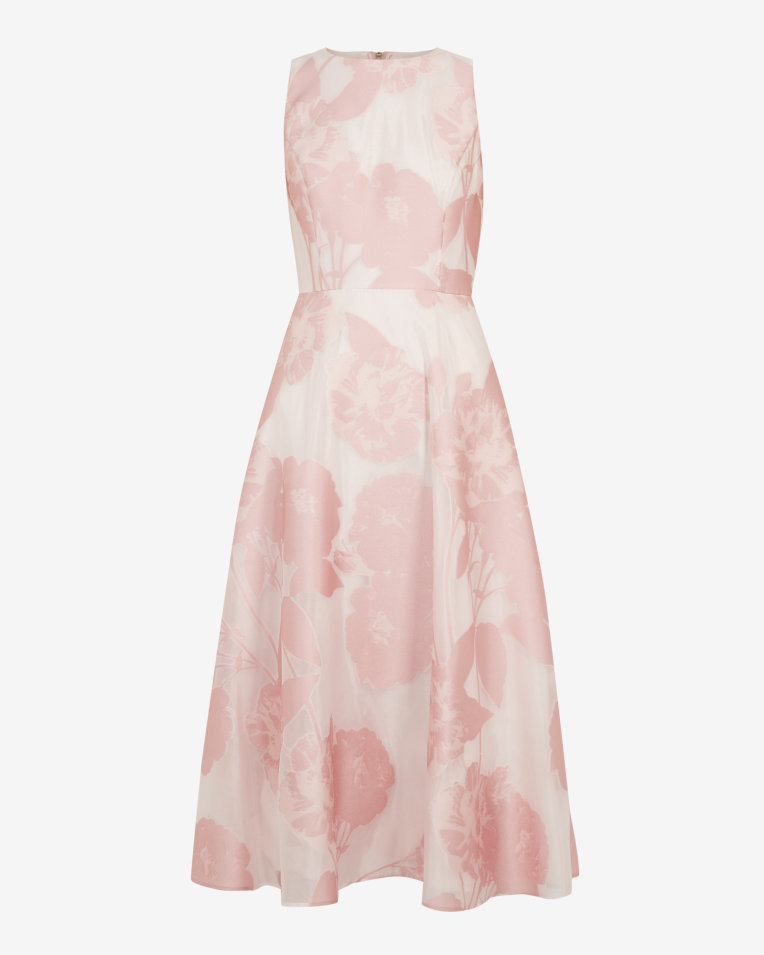 Tie The Knot: Ted's New Bridesmaid Collection