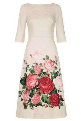 Hobbs alice dress best sale