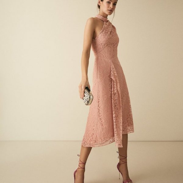 Reiss 2024 aria dress