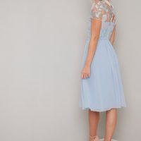 Chi chi hotsell arsha dress