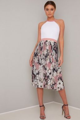 ted baker florica dress