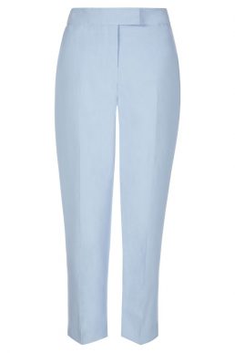 Hobbs Jade Trouser Blue