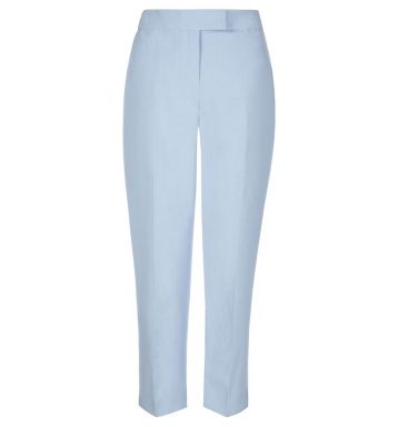 Hobbs Jade Trouser Blue