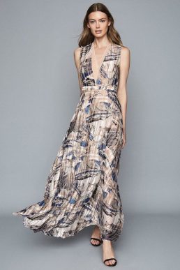 ted baker leahla dress