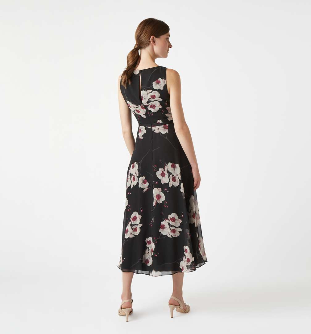 Hobbs hotsell dania dress