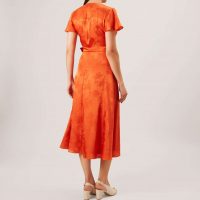 Hobbs eleanor dress hotsell