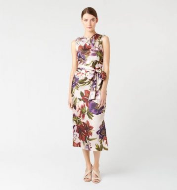 hobbs seraphina dress