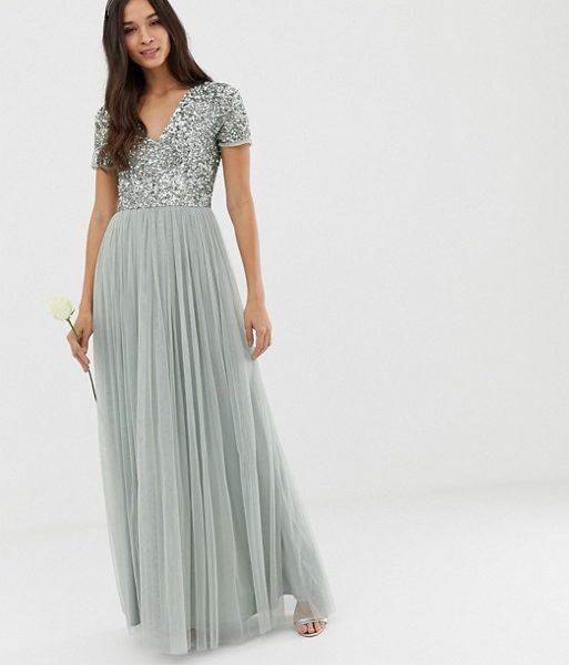 maya bridesmaid dresses uk