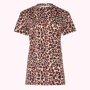 WILD CAT MACIE T-SHIRT £65.00