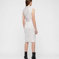 Allsaints cancity clearance dress