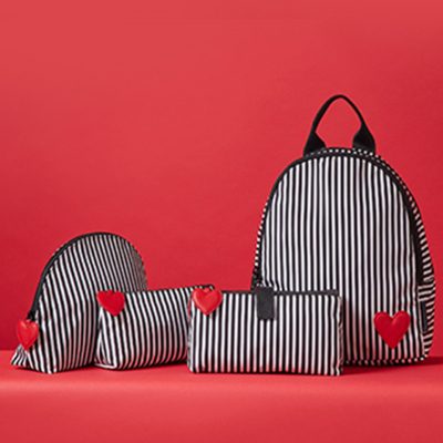 Lulu guinness fiona discount holdall