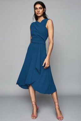 reiss odette dress