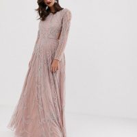 Asos taupe blush hotsell