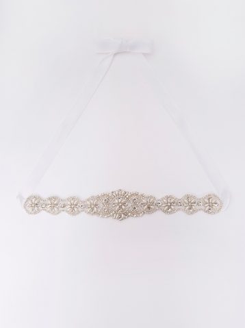 Chi Chi Bridal Livi Belt