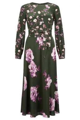 hobbs teresa dress