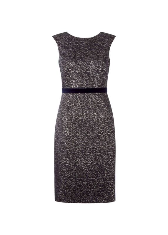 eira sequin dress