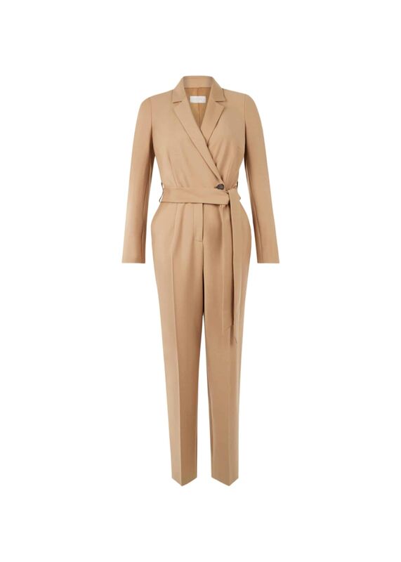 hobbs savannah jumpsuit nude