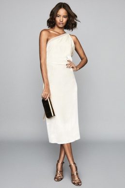 reiss melissa dress