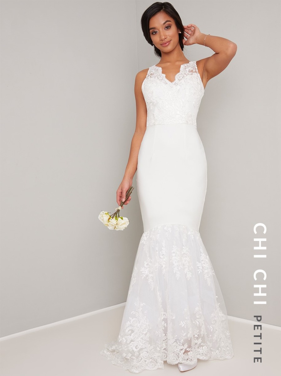 Petite wedding outlet outfits uk