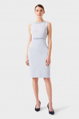 hobbs grace dress