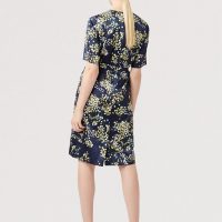 Hobbs madeline dress hotsell