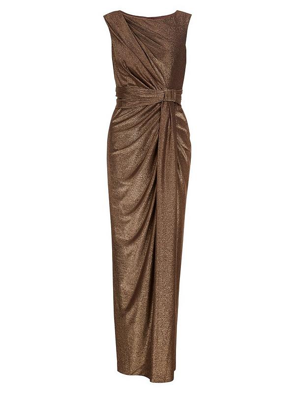 hobbs mia maxi dress