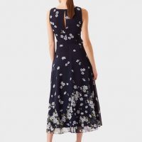 Hobbs carly dress outlet midnight