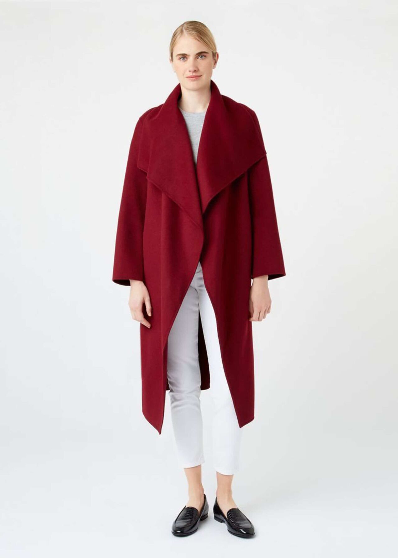 Odelia 2025 coat hobbs