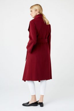 Hobbs odelia outlet coat