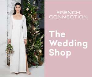 french connection wedding dresses bridal wear
