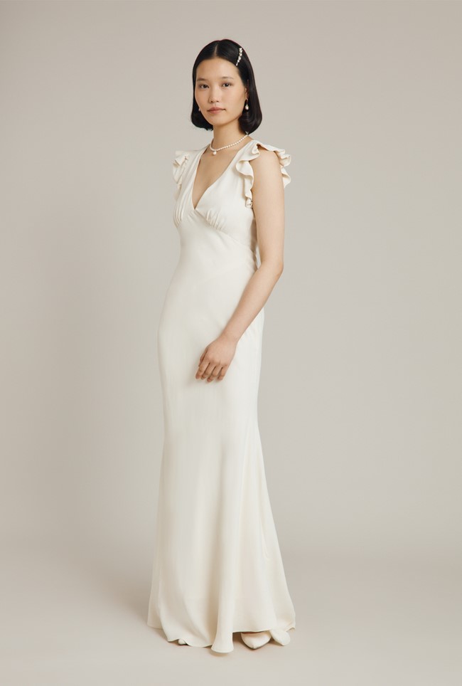 Phase eight outlet liliana wedding dress