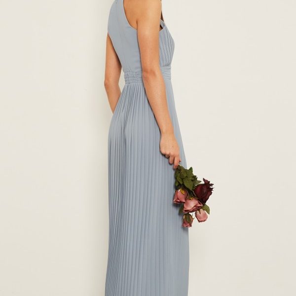 tfnc serene maxi dress