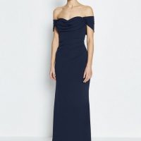 Coast suze bardot maxi dress best sale