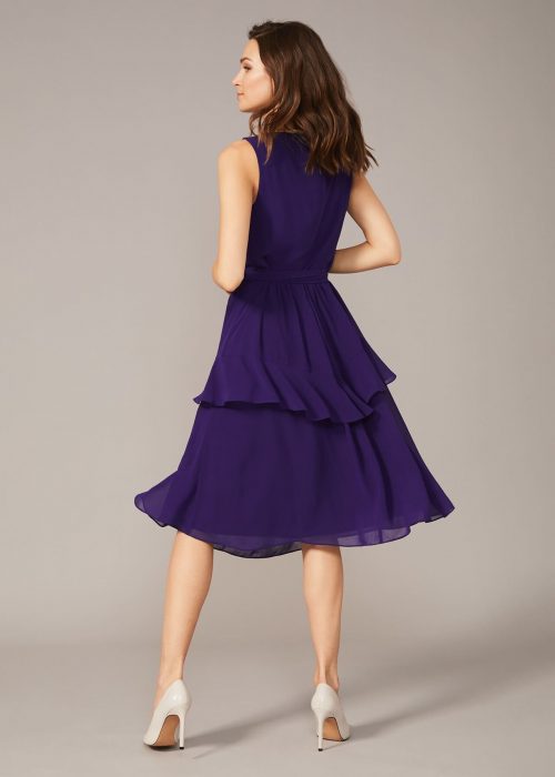 Phase eight shop darcy belted dress