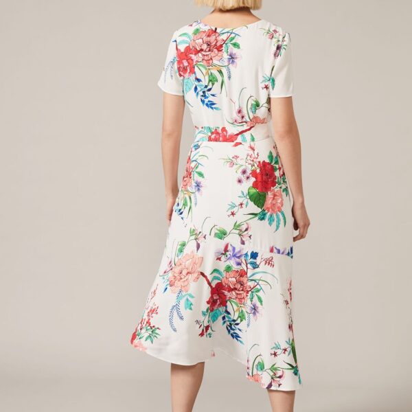 phase eight tea dress