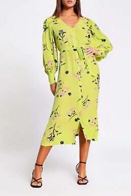 wedding guest dresses river island