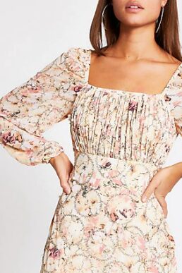 river island dresses for wedding guests