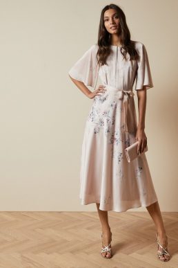 Ted baker deals melbii dress