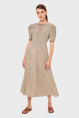 Hobbs shelly hot sale dress