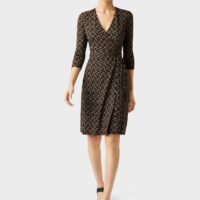 Delilah hotsell dress hobbs