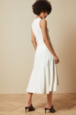 ted baker halomah dress