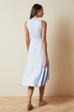 ted baker halomah dress