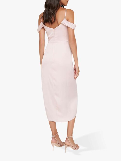 Buy Pink Dresses for Women by Forever New Online | Ajio.com