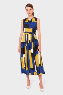 Hobbs cici dress best sale