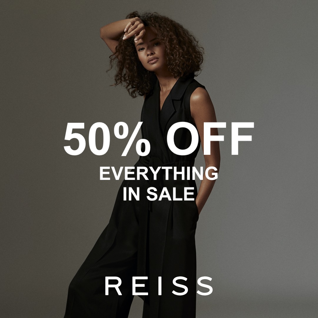 reiss uk sale