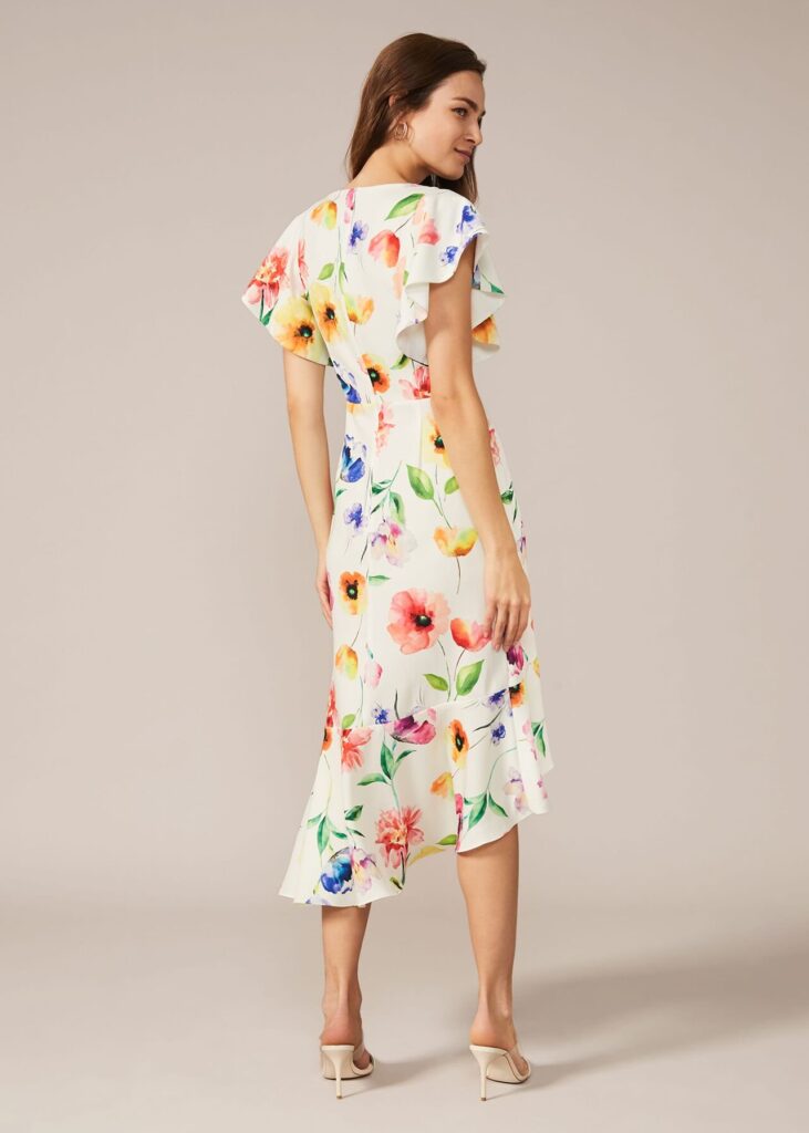 phase eight anthea floral dress