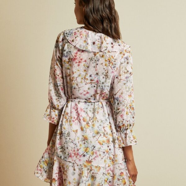 ted baker jasmine dress