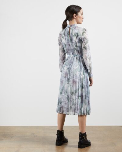 ted baker luuluu dress